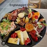 Apartment Mindedalen - Idyl Taet Pa Alt Og Helt I Fred *