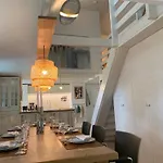 Mindedalen - Idyl Taet Pa Alt Og Helt I Fred Apartment Billum