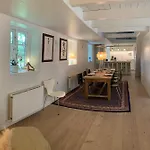 Mindedalen - Idyl Taet Pa Alt Og Helt I Fred Apartment Billum