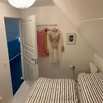 Apartment Mindedalen - Idyl Taet Pa Alt Og Helt I Fred