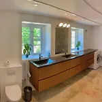 Mindedalen - Idyl Taet Pa Alt Og Helt I Fred Apartment Billum