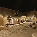 Mindedalen - Idyl Taet Pa Alt Og Helt I Fred Apartment