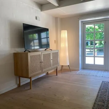 Mindedalen - Idyl Taet Pa Alt Og Helt I Fred Apartament
