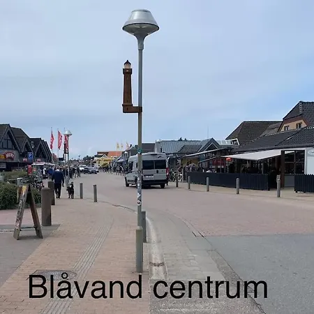 Mindedalen - Idyl Taet Pa Alt Og Helt I Fred Apartament *