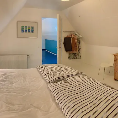 Mindedalen - Idyl Taet Pa Alt Og Helt I Fred Apartament