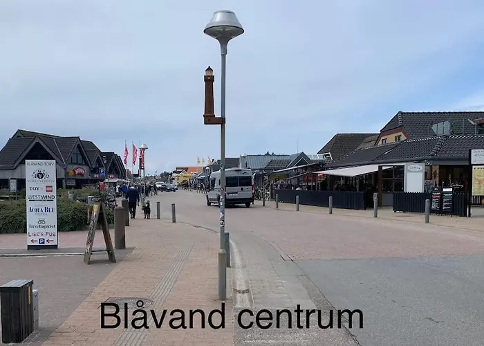 Mindedalen - Idyl Taet Pa Alt Og Helt I Fred Apartament *