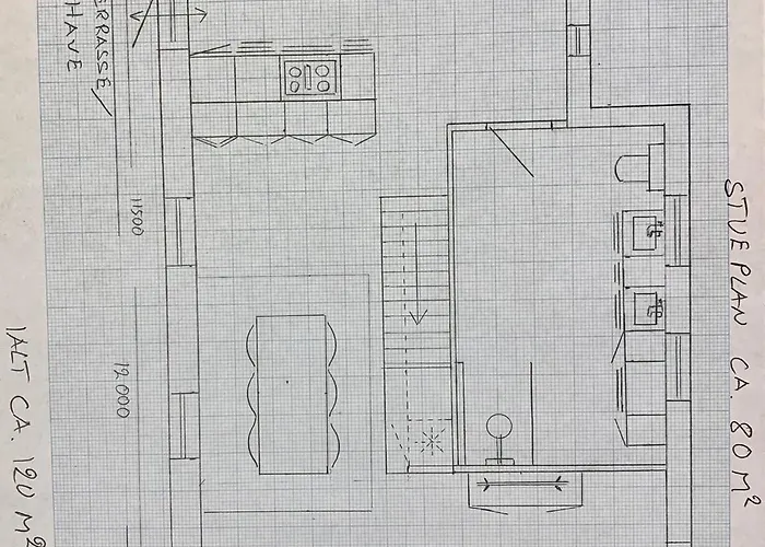 Apartament Mindedalen - Idyl Taet Pa Alt Og Helt I Fred Billum